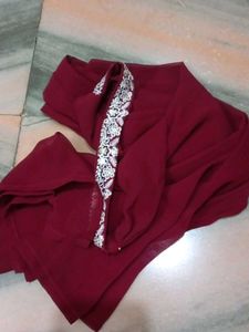 SHARARA KURTI DUPATTA SET