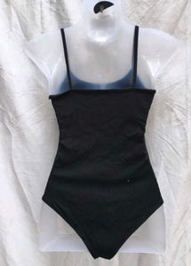 Black Bodysuit