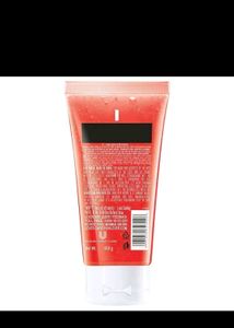 🍓 Lakme Blush &amp; Glow Strawberry Face Wash