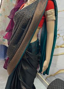EXCLUSIVE CHANDERI SILK