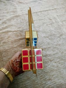 Magic Cube