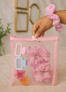 Hair Accessory Set