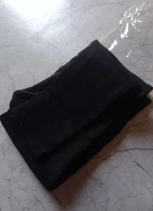 ❤️Super High Waisted Black Jeans❤️