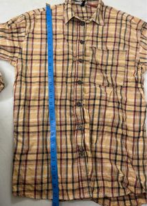 H&amp;M button up shirt