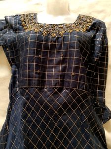 Beautiful 😍 Dress 👗 For Girls