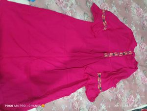 Offer Set of 4 Ladies Kurtis
