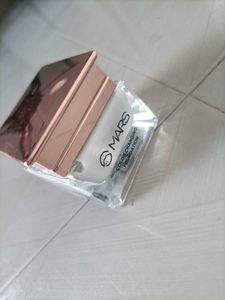 MARS Colour Changing Foundation