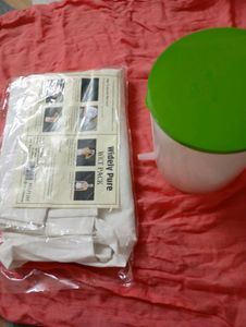 Enema Wet Pack Combo By Satvik Lifestyle