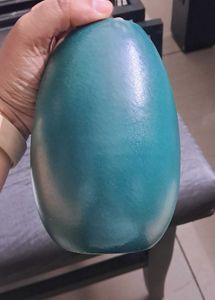 Premium Ceramic Oval Vase