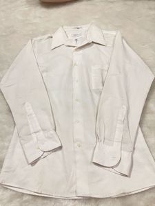 White Bandhgala&amp; Formal Shirt
