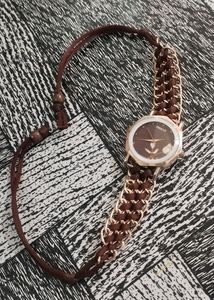 Ribbon Strip Watch