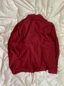 Ralph Lauren Long Sleeve Polo S