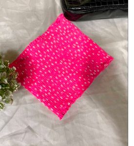 Pink Polka Dot Top💗