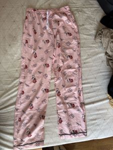 FRIENDS theme  Printed Pajama Set