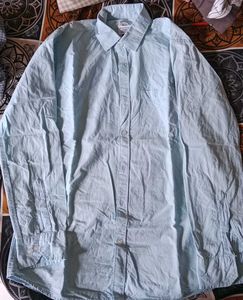 Small Checks Shirt