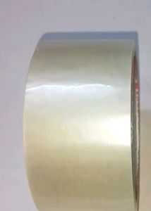 Transparent 3 Tapes for packing