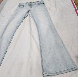 Bootcut Jeans