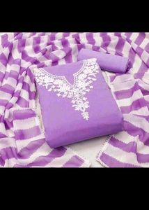 Brand New Lavender Suit Set