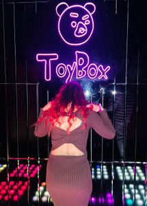 Bodycon Dress