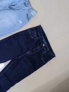Women Jeans Combo 3 Pack