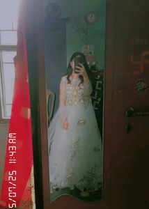 Long Gown