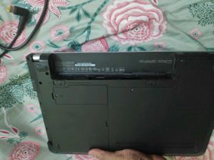Lenovo ThinkPad Laptop without battery CD ROM DRIV