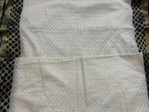 For 2 saree