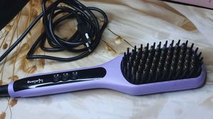 Lifelong Hair Straightening Brush