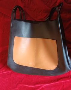 Hand And Shoulder Bag
