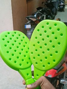 Kids' Beach Paddles