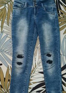Lotus Brand New Jeans