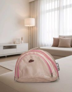 Cute Patterned Tote Bag