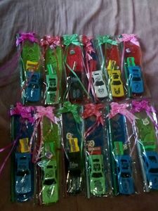 12 Unused Stationery Sets