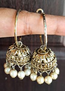 Traditional Bali Jumka