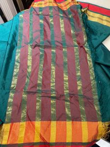 Festive saree- Unused