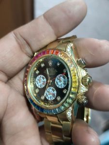 1st Copy Rolex Watch Brand New Condition
