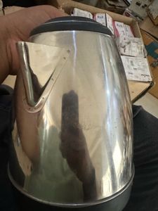 Prestige Kettle Unused 1.5 Litre