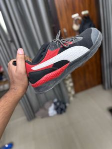 Puma Running Shoes - Size 10
