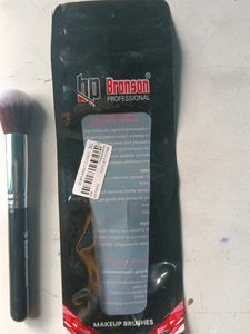 Bronson Pro Blender Brush