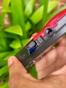 Kodak Easyshare M530 Digital Camera