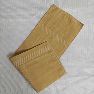 🆕 Set Of 6 Men&#39;s Handkerchiefs