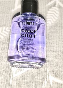 Plum Mist