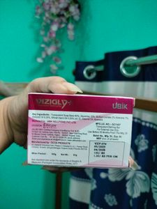 Dwash Moisturising Facial Wash