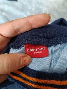 Kids Jeans