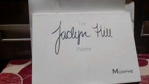 Jaclyn Hill Eyeshadow Palette