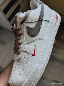 Airforce 1 Top Leather Quality