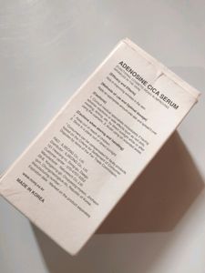 CHUNGMIJUNG Centella Serum