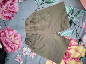 Cute Kids Shorts