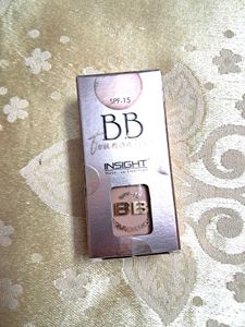 Insight Bb Foundation