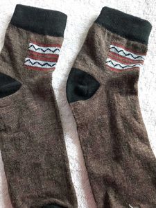 Winter Socks